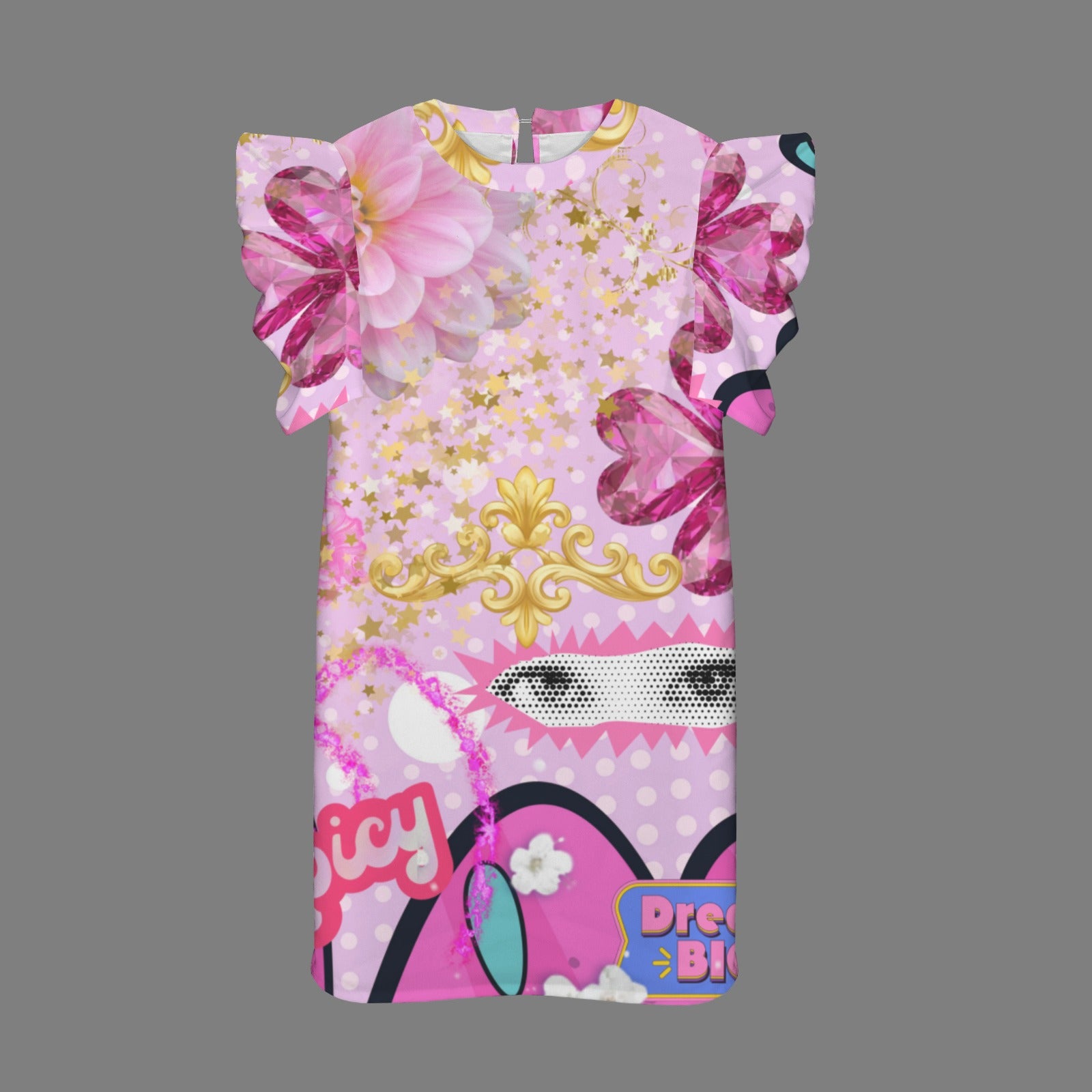 Leel 1dress
