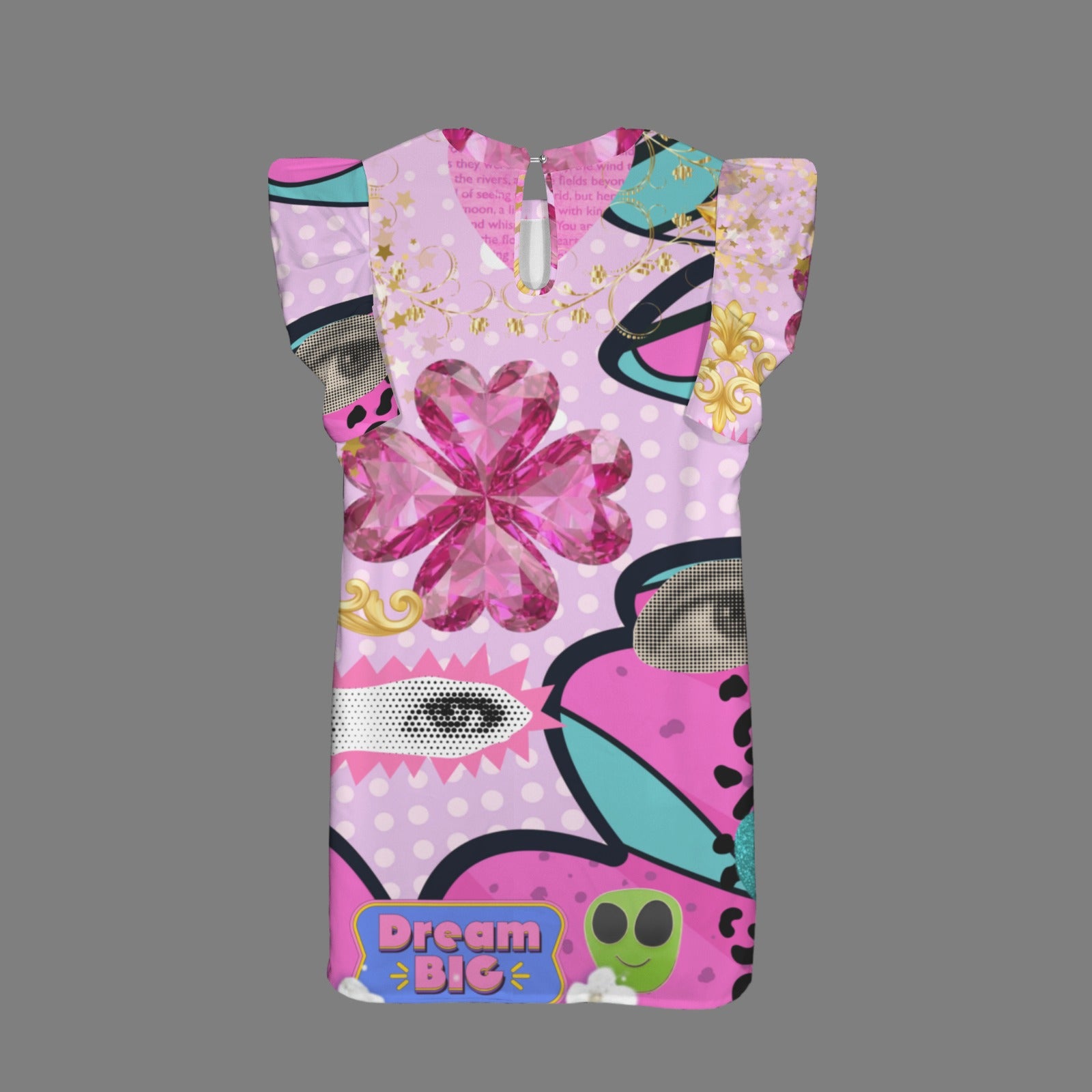 Leel 1dress